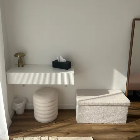Chez Marie Homestay