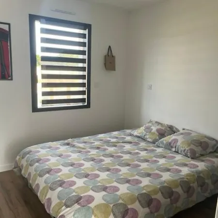 Chez Marie Homestay