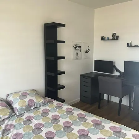 Homestay Chez Marie