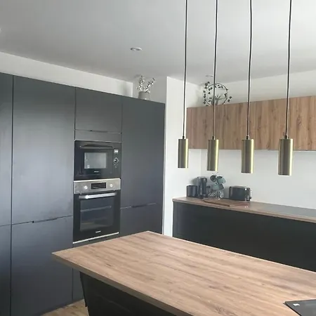 Chez Marie Homestay La Roche-sur-Yon
